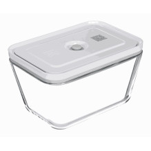 ZWILLING stiklinis indas „Fresh Save“ 1,6 l ZWILLING stiklinis indas „Fresh Save“ 1,6 l