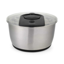 Salter BW14097 Salotų suktukas 6L, Silver