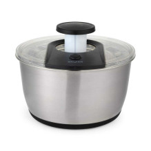 Salter BW14097 Salotų suktukas 6L, Silver