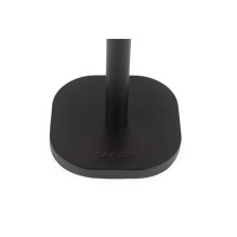 Salter BW14445 Kuro Kitchen Roll Holder, Black Salter BW14445 Kuro Kitchen Roll Holder, Black