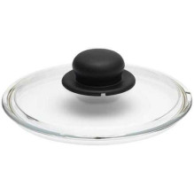 Ballarini Stiklinis dangtelis Kupolas Ø16cm Ballarini Stiklinis dangtelis Kupolas Ø16cm