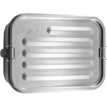 SIGG Gemstone Food Box 1.1L Steel SIGG Gemstone Food Box 1.1L Steel