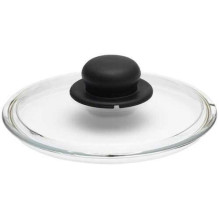 Ballarini Stiklinis dangtelis Kupolas Ø16cm Ballarini Stiklinis dangtelis Kupolas Ø16cm