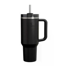 Stanley Quencher H2.O FlowState 1.18L Black 2.0