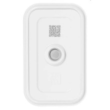ZWILLING Set of 3 Plastic Containers Zwilling Fresh Save 36804-003-0 ZWILLING Set of 3 Plastic Containers Zwilling Fresh Save 36804-003-0