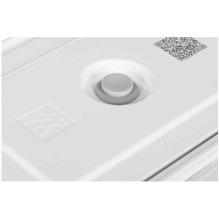ZWILLING Set of 3 Plastic Containers Zwilling Fresh Save 36804-003-0 ZWILLING Set of 3 Plastic Containers Zwilling Fresh Save 36804-003-0