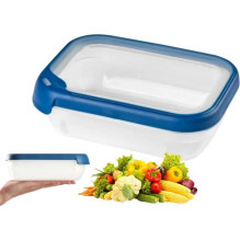 Curver Food container rectangle 1.2L Grand Chef Eco 20x15