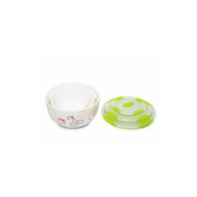 Oursson BS2981RD / GA Green apple
