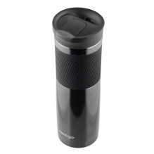Contigo Byron Gunmetal 720ml Contigo Byron Gunmetal 720ml