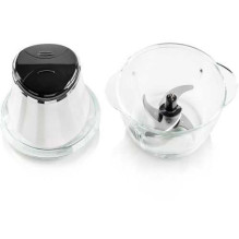Haeger CH-30W.007A Chopper Glass Haeger CH-30W.007A Chopper Glass