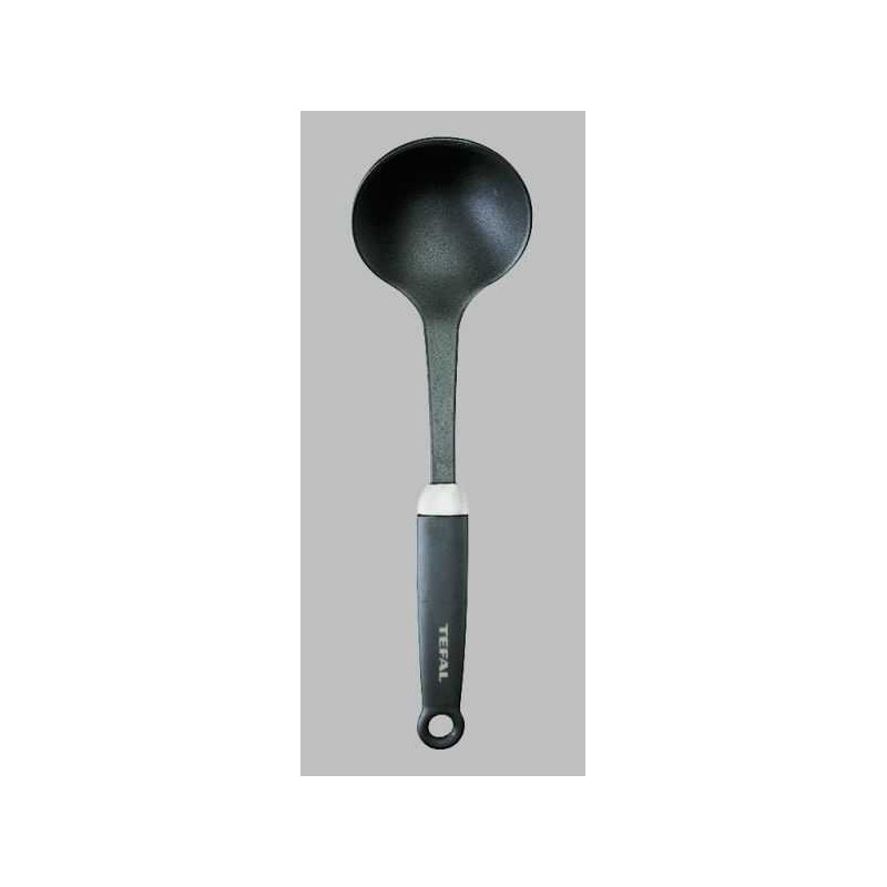 Tefal 2744312 Welcome Ladle Black