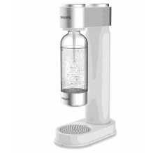 Philips Philips GoZero ADD4902WH / 10 saturator + gas White Philips Philips GoZero ADD4902WH / 10 saturator + gas White