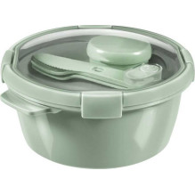 Curver Curver Lunchbox Breakfast Food Container 1.6L (249948)