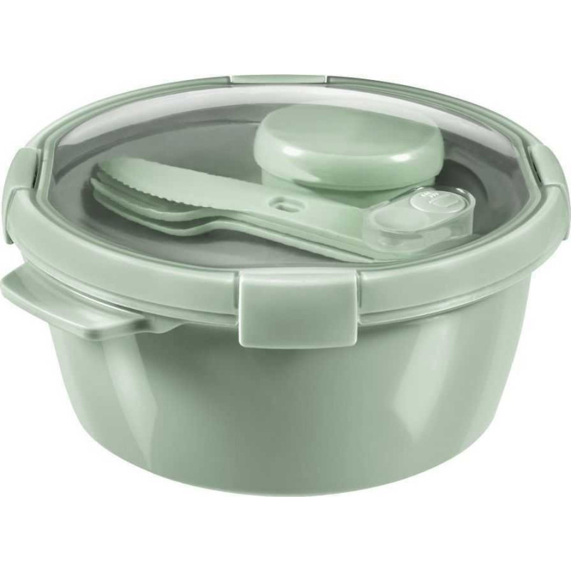 Curver Curver Lunchbox Breakfast Food Container 1.6L (249948)