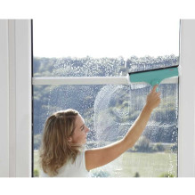 Leifheit 3-in-1 Windshield...