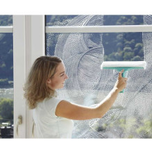 Leifheit 3-in-1 Windshield Wiper 33cm Leifheit 3-in-1 Windshield Wiper 33cm