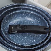 Russell Hobbs RH03280EU7 Smart Clip Pan Handle Russell Hobbs RH03280EU7 Smart Clip Pan Handle