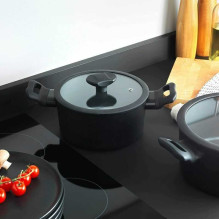Russell Hobbs RH01863EU7 Crystaltech aukštas puodas 20 cm Russell Hobbs RH01863EU7 Crystaltech aukštas puodas 20 cm