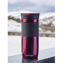 Contigo 2095664 Byron SS 470ml Vivacious Contigo 2095664 Byron SS 470ml Vivacious