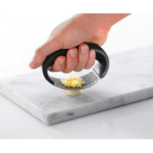 Leifheit Knobi King Garlic Press Leifheit Knobi King Garlic Press
