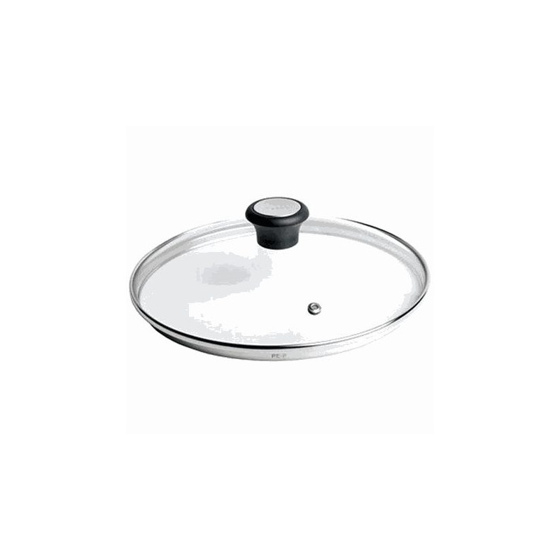 Tefal Glass lid, 30cm