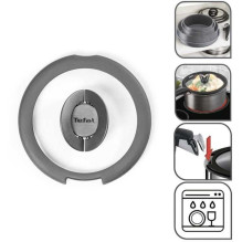 Tefal L9846453 Ingenio Glas Dangtis 22 cm Tefal L9846453 Ingenio Glas Dangtis 22 cm