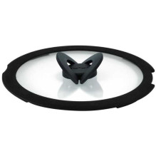 Tefal L9846453 Ingenio Glass Lid 22 cm
