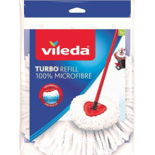 Vileda Turbo Refill Microfibre 152623