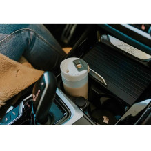 KAMBUKKA 11-01040 Etna, Iced Latte, 300 ml - Thermal bottle