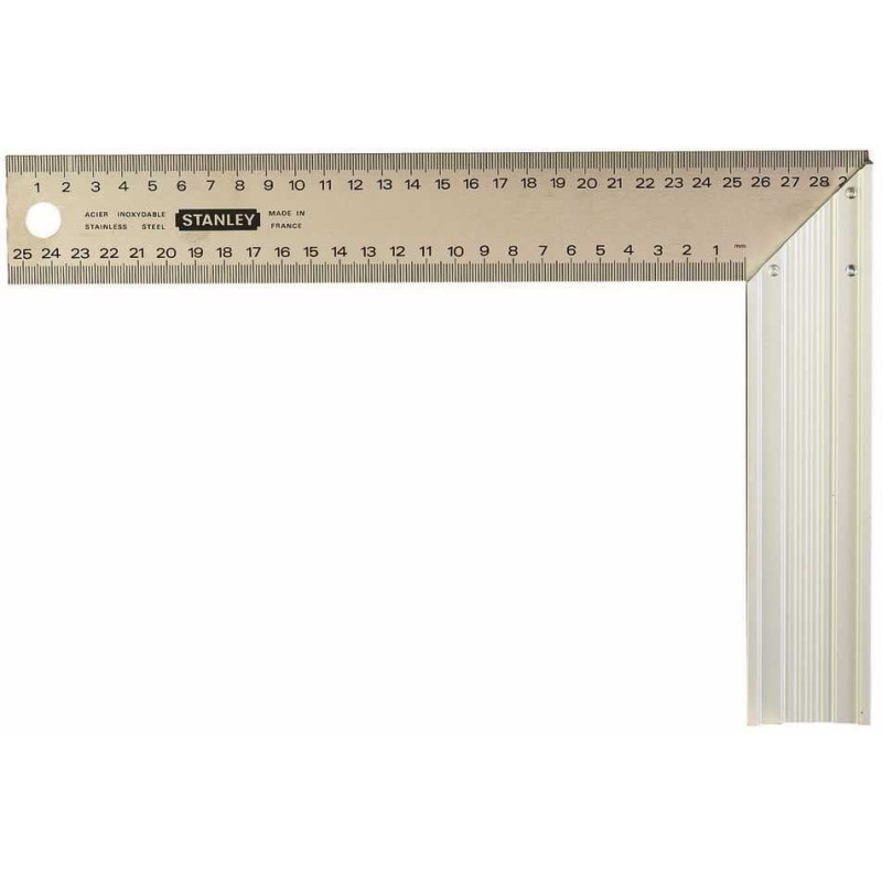 Stanley Try square 300x200mm