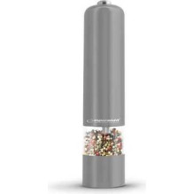 Esperanza Esperanza spice grinder for pepper Malabara gray (EKP001E)