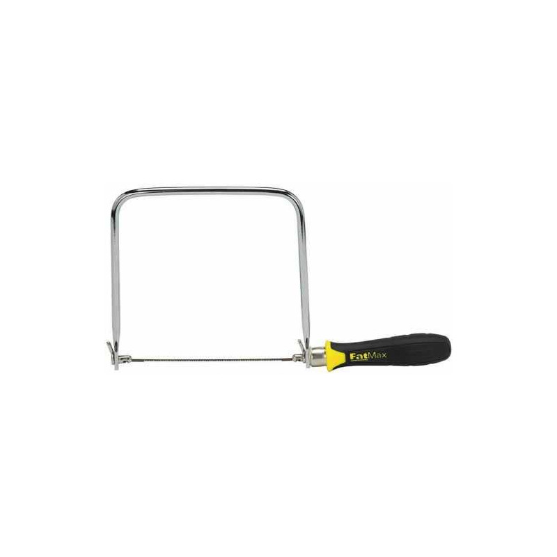 Stanley Coping saw 160mm 15TPI