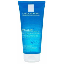 La Roche-Posay LRP „Effaclar“ valomasis putojantis gelis