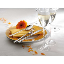 WMF WMF WMF Virginia stalo įrankių rinkinys, 12 asmenų, 66 dalys, 60 dalių su stiklinėmis