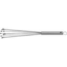 WMF 1877526030 Profi Plus Flexi Whisk with Sliding Ring 32cm WMF 1877526030 Profi Plus Flexi Whisk with Sliding Ring 32cm