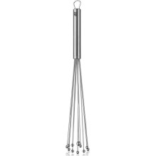 WMF 1877526030 Profi Plus Flexi Whisk with Sliding Ring 32cm WMF 1877526030 Profi Plus Flexi Whisk with Sliding Ring 32cm