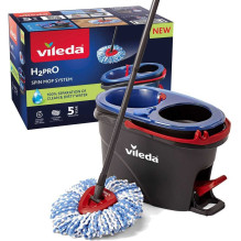Vileda H2PrO šluosčių rinkinys 178332
