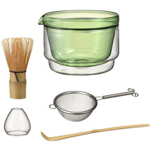 Hario žaliosios matcha...