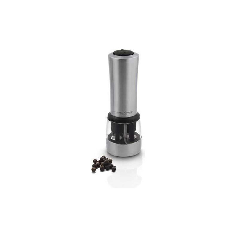 Esperanza Esperanza EKP004 spice grinder for pepper 2 IN 1 WITH STAINLESS STEEL
