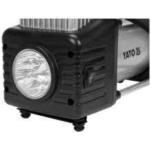 Yato Yato YT-73462 electric air pump 10 bar 60 l / min Yato Yato YT-73462 electric air pump 10 bar 60 l / min