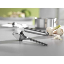 ZWILLING ZWILLING PRO TOOLS Stainless steel Handle garlic press ZWILLING ZWILLING PRO TOOLS Stainless steel Handle garlic press