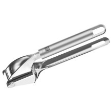 ZWILLING ZWILLING PRO TOOLS Stainless steel Handle garlic press ZWILLING ZWILLING PRO TOOLS Stainless steel Handle garlic press