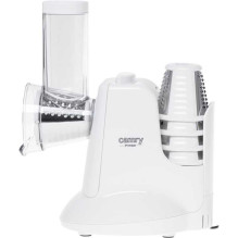 Camry Camry Vegetable Chopper with 5 attachments