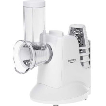 Camry Camry Vegetable Chopper with 5 attachments