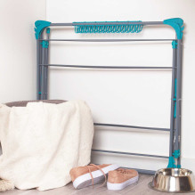 Beldray LA029005FEU7 Extra large clothes airer Beldray LA029005FEU7 Extra large clothes airer