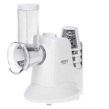 Camry Camry Vegetable Chopper with 5 attachments