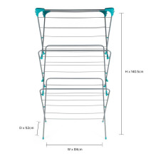 Beldray LA029005FEU7 Extra large clothes airer Beldray LA029005FEU7 Extra large clothes airer
