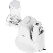 Camry Camry Vegetable Chopper with 5 attachments