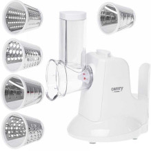 Camry Camry Vegetable Chopper with 5 attachments