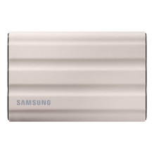 Išorinis standusis diskas „Samsung T7 Shield 2TB MU-PE2T0K“ / EU Išorinis standusis diskas „Samsung T7 Shield 2TB MU-PE2T0K“ / EU